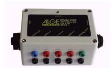 Плавательный терминал SWT3